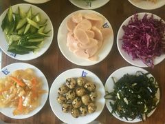 -57号彩豆园(柳沟豆腐宴店)