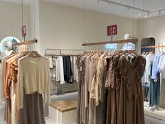 -王府井奥莱临潼小镇(临潼店)