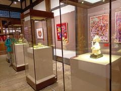 -福建省非物质文化遗产博览苑