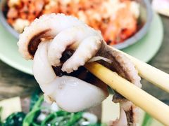 -贞姨美食·老字号海鲜大排档