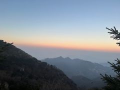 -泰山风景名胜区