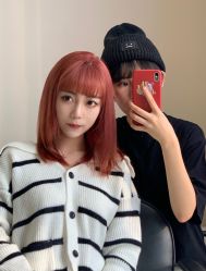-M1 HAIR烫染