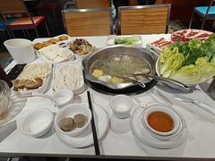-八合里潮汕鲜牛肉火锅(吉大店)