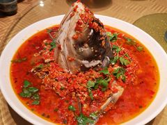 美蛙鱼头皇-鱼食饭稻·苏浙土菜17年老馆子(平江路店)