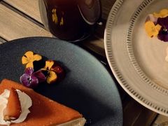 -CHURCH  BISTRO 教堂·餐吧