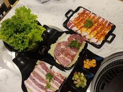 -佩奇家涮烤