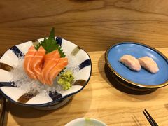 -隐泉京望日式料理(太和广场店)