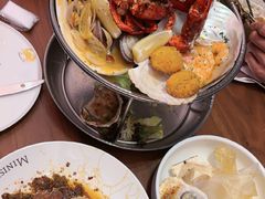 -Ministry of Crab•MOC(交子大道店)