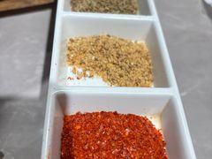 -大槐树烤肉馆(美术馆店)