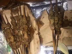 -二子海鲜大排档(太阳城店)