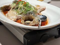 -毛家饭店·30年融合新湘菜(汉峪金谷店)