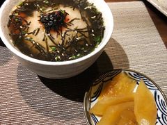 梅子泡饭-山葵家·创意料理(EFC欧美广场店)