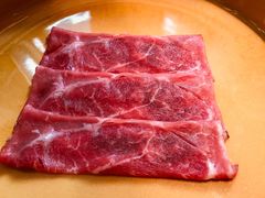 -牛New寿喜烧(新六百店)