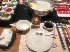 -协成海鲜火锅(情侣路店)