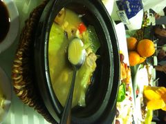 郑厨私房菜-郑厨私房菜