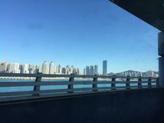 -星海湾跨海大桥