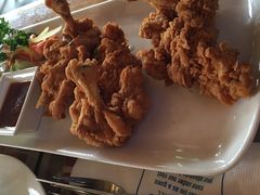 -Bamboo Bar & Grill Restaurant