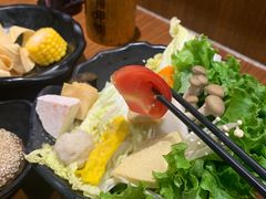 -呷哺呷哺 黄金牧场 (回龙观港龙店)