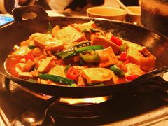 -深山老屋(国顺东路店)