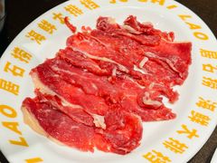 -潮澎派·潮汕菜大排档(南较西路店)