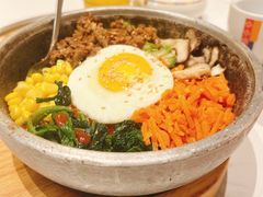 -七八冷面·延边朝鲜族美食(世纪汇店)