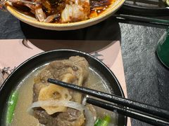 -黑牛の店·黑金店(沈阳万象城店)