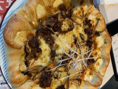 -必胜客(广渠路店)