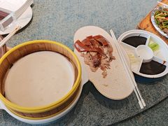 -恒记饭店(珠江路总店)