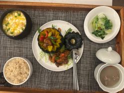 -季橙月子护理中心