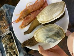 -怡乡王品海鲜姿造自助体验餐厅(大岛商业广场店)