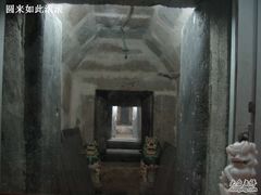 -法门文化景区