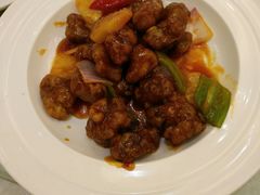 -天鲜阁·海鲜粤菜·33年老字号(石槎白云站店)