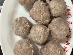 -蔡社牛肉城(龙湖店)