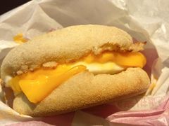 -麦当劳(鼓楼店)