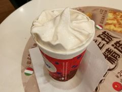 -DQ·蛋糕·冰淇淋(周浦万达店)