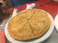 -海尔巴格新疆餐厅(东来兴店)
