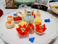 -宴昆山·私房菜(春晖店)