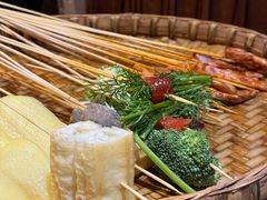 -欧阳小姐在成都(鼓楼店)