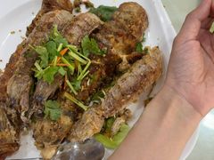 -钱塘府海鲜餐厅