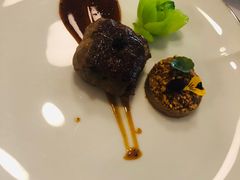 -伯衡55·吉品轩(乌鲁木齐南路店)