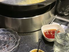 -捞王锅物料理(凯旋路店)