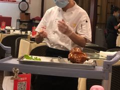 -东四民芳餐厅(世茂工三店)