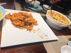 -童福兴·南京菜(老门东店)