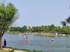 -美兰湖景区