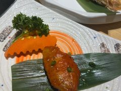 -清水日本料理铁板烧(学府路店)