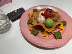 -哈根达斯(上海金山店)