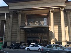 -壹号港湾