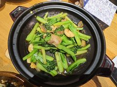 -图味美小黄鱼·景德菜(浙江路店)
