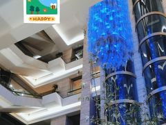 -武汉江城明珠豪生大酒店