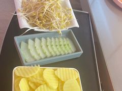 -刘一手重庆火锅(万达广场颍泉店)